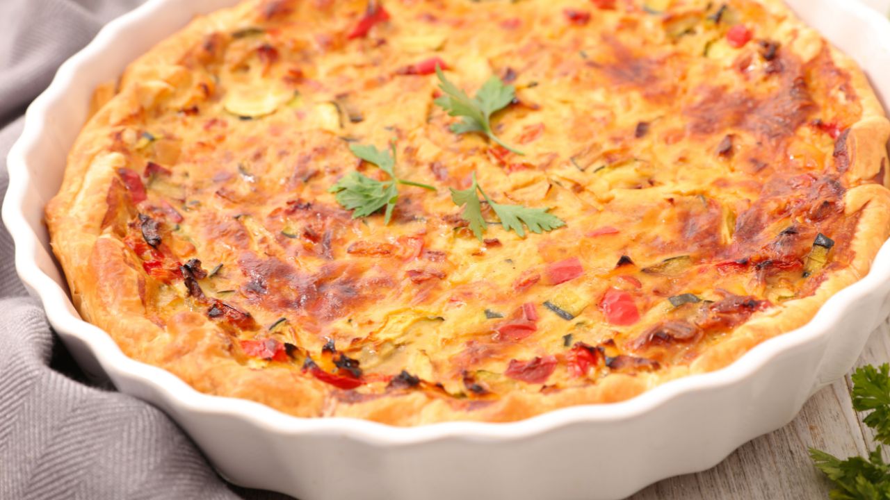Bacalhau cremoso com requeijão: pronto em apenas 1 hora