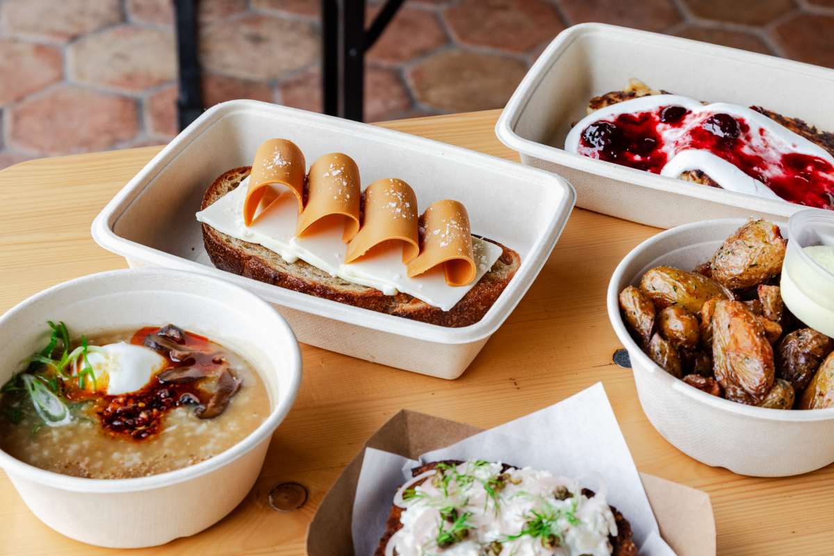 The Best Restaurants & Bars In Echo Park