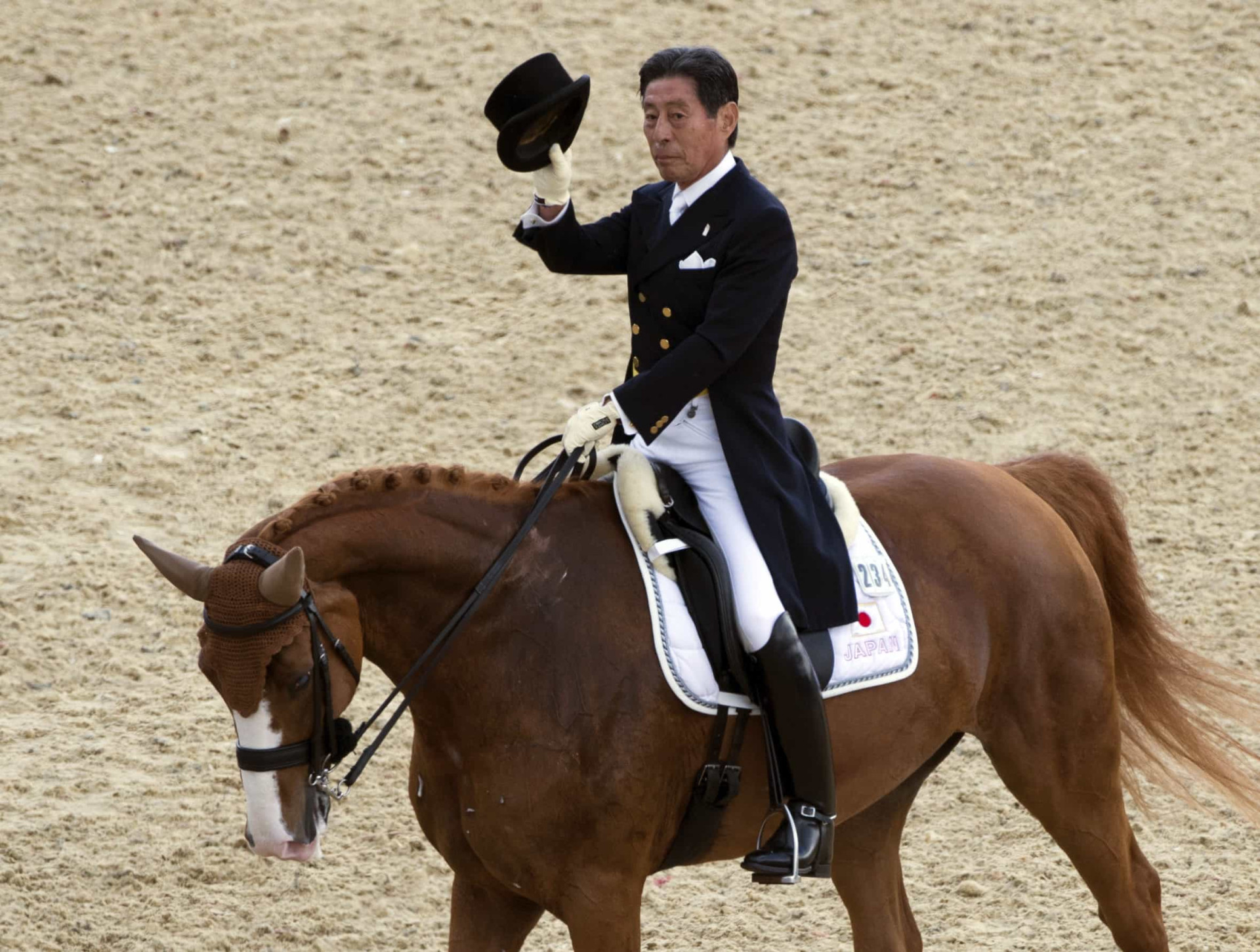 The Youngest And Oldest Olympians In History