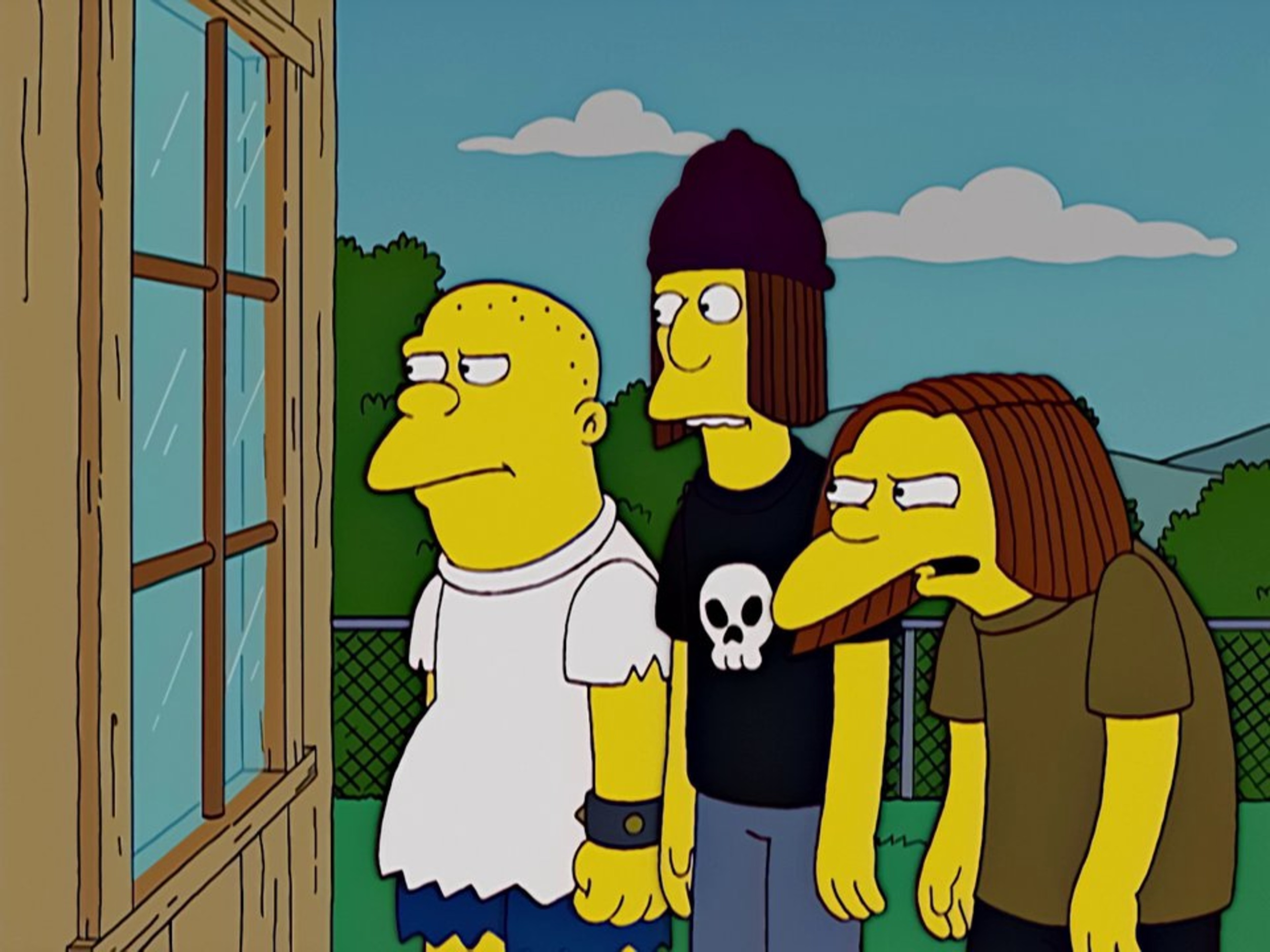 The 25 best minor recurring characters from The Simpsons