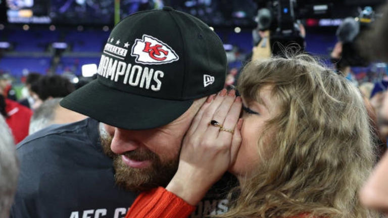 Will Travis Kelce Make Yet Another Stage Appearance at Taylor Swift's Final Eras Tour Concert in London? Find Out