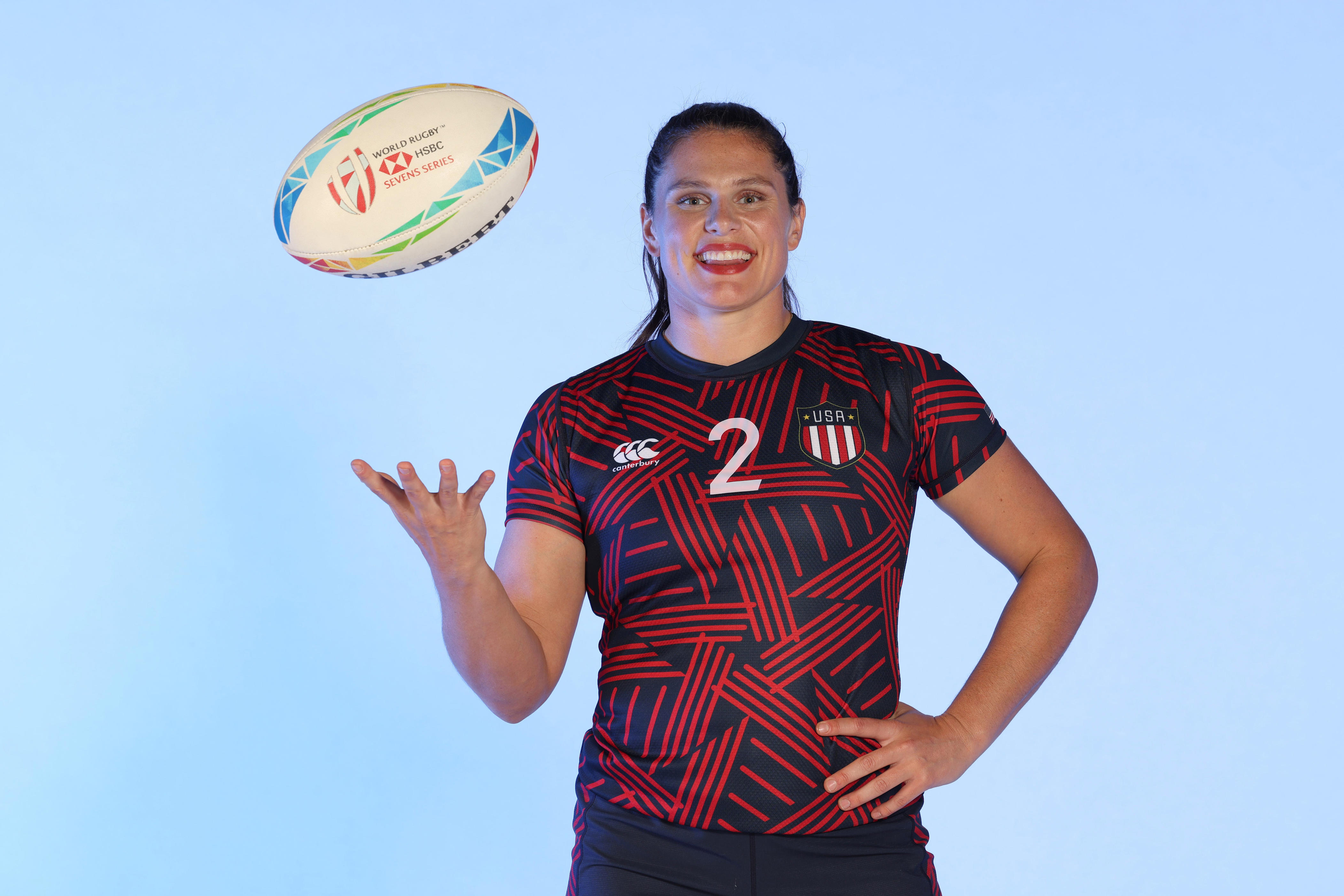 Vermont's Ilona Maher featured in Sports Illustrated Swimsuit for the