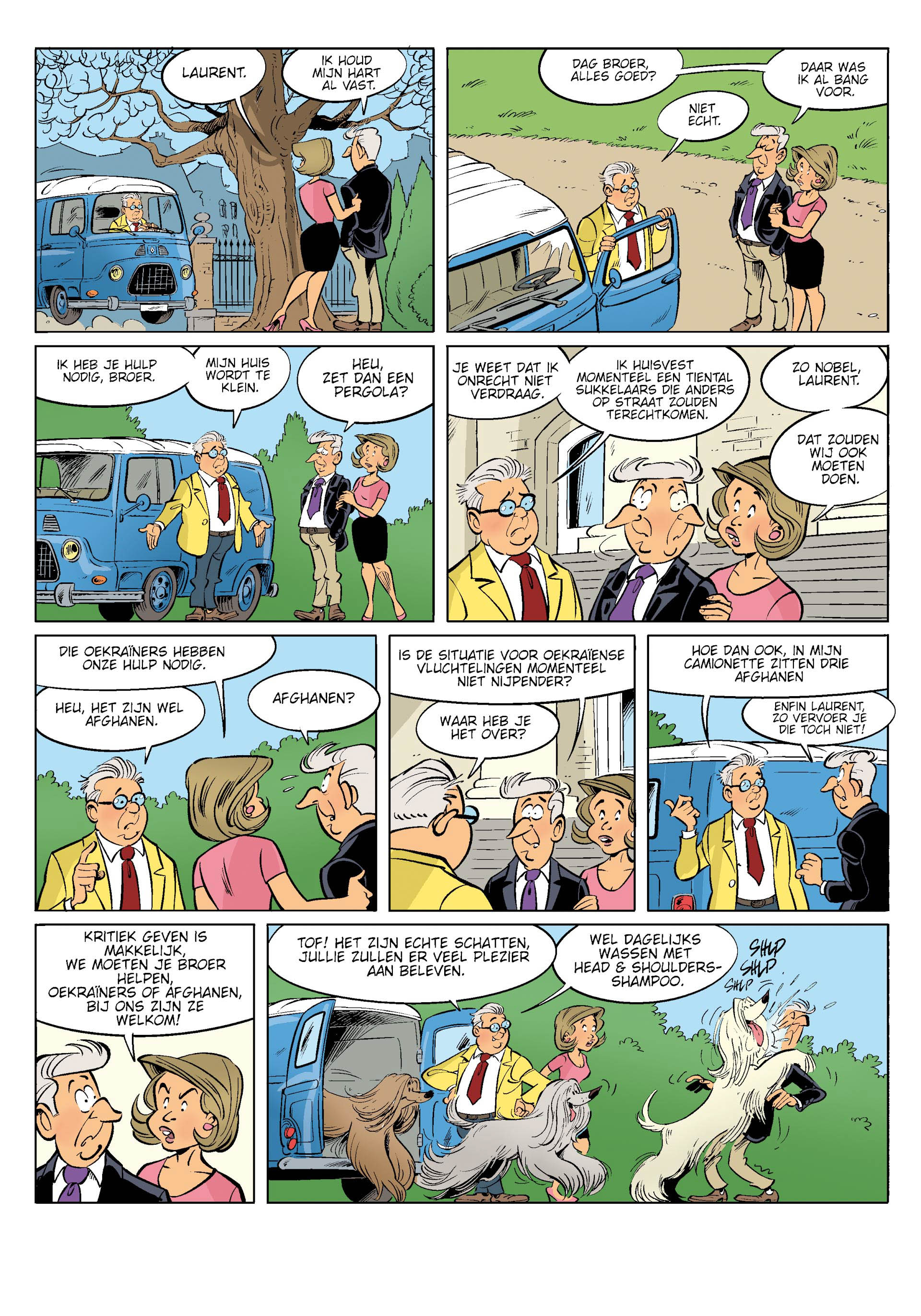 De ultieme tip om veel geld te besparen!