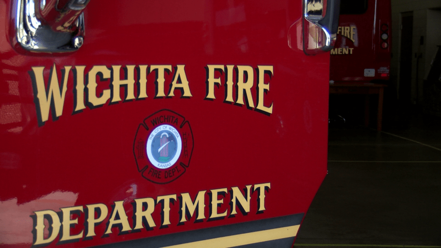 Wichita’s first new fire station in 17 years gets green light