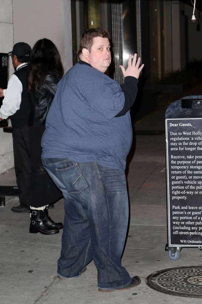 In Memoriam: Ralphie May's Sad Cause Of Death