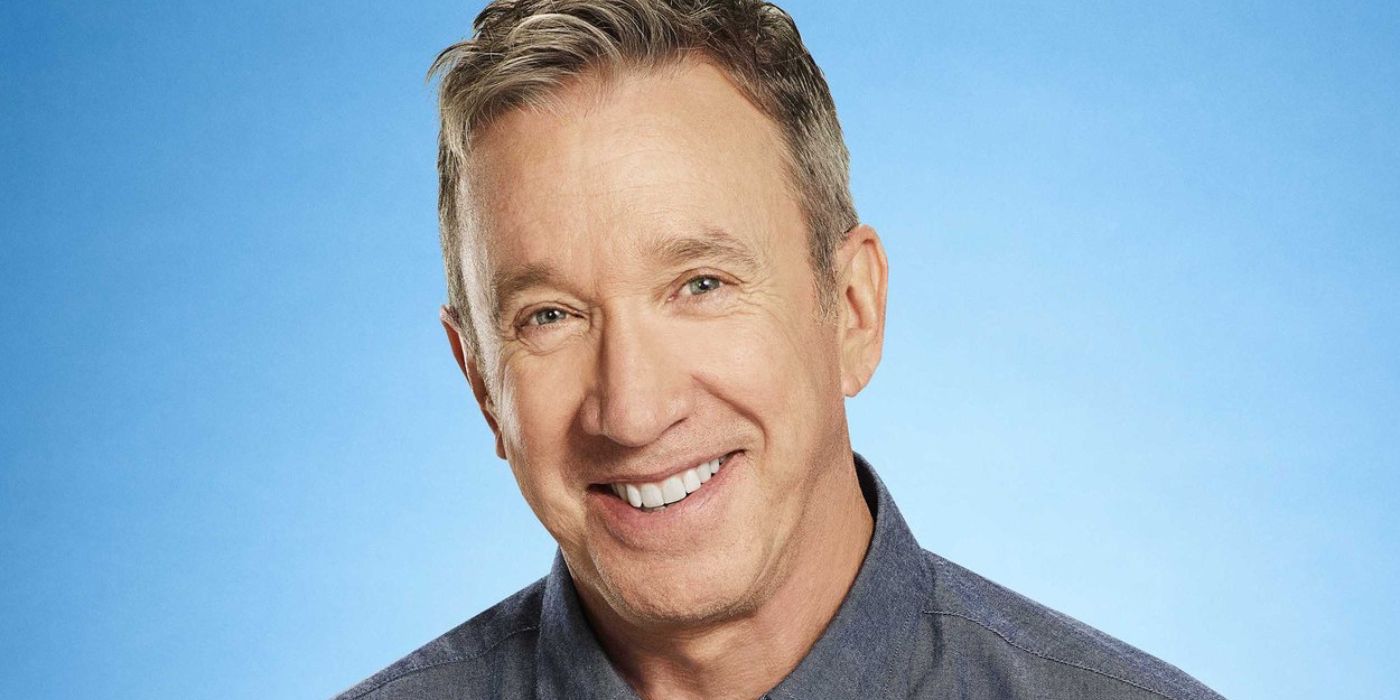 Tim Allen And Kat Dennings' New Sitcom Officially Greenlit