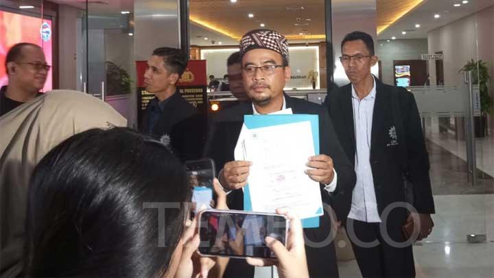 Kasus Kematian Afif Maulana, Komnas Perempuan Lindungi Keluarga Dan ...