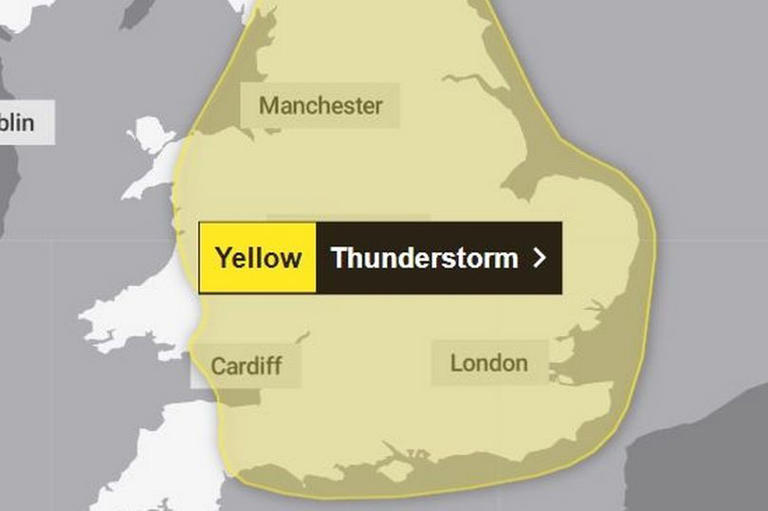thunderstorms-and-flash-flooding-alert-as-met-office-issues-yellow