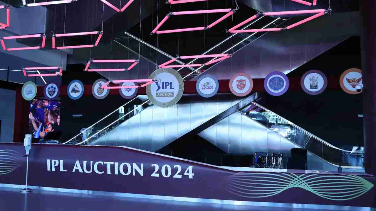 IPL 2025 Auction Purse, Impact Player Rule; 5 Retentions: Major Agendas ...