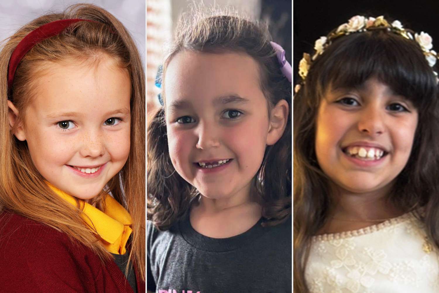 Man Who Fatally Stabbed 3 Children at Taylor SwiftThemed Event Is