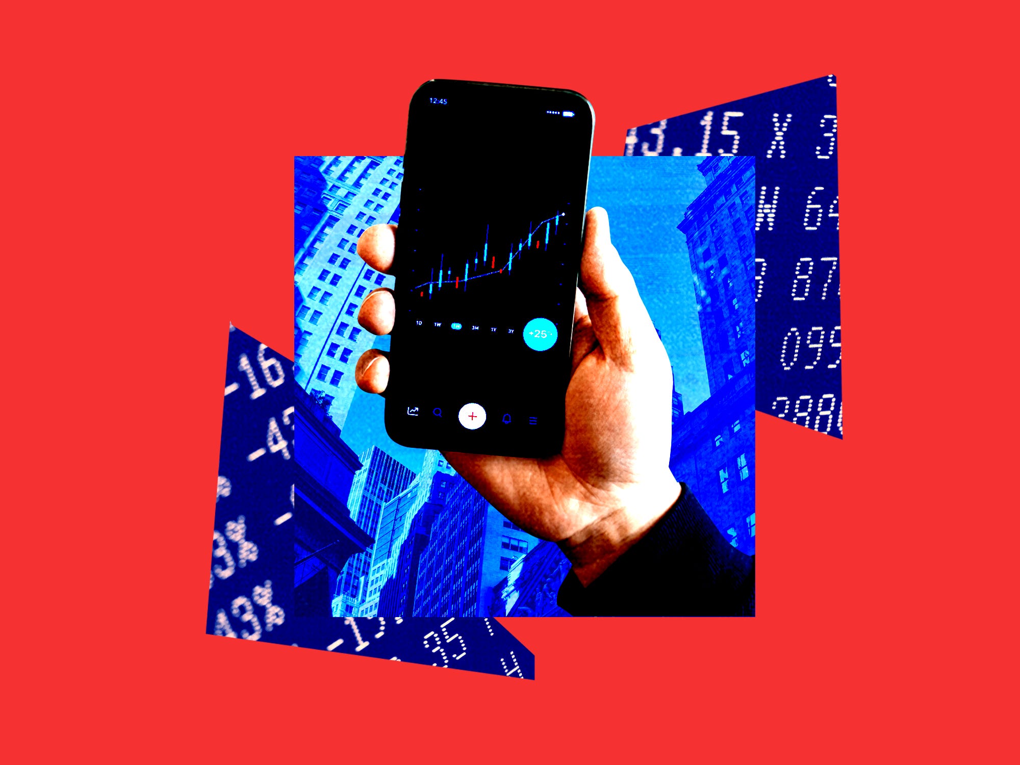 WHAT S BEHIND THE SAASPOCALYPSE PLUNGE IN SOFTWARE STOCKS visual data 4