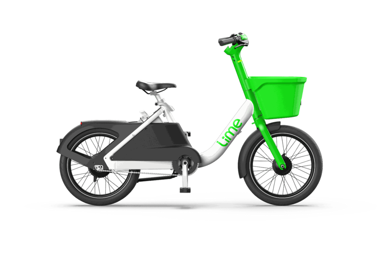 Limebike login on sale