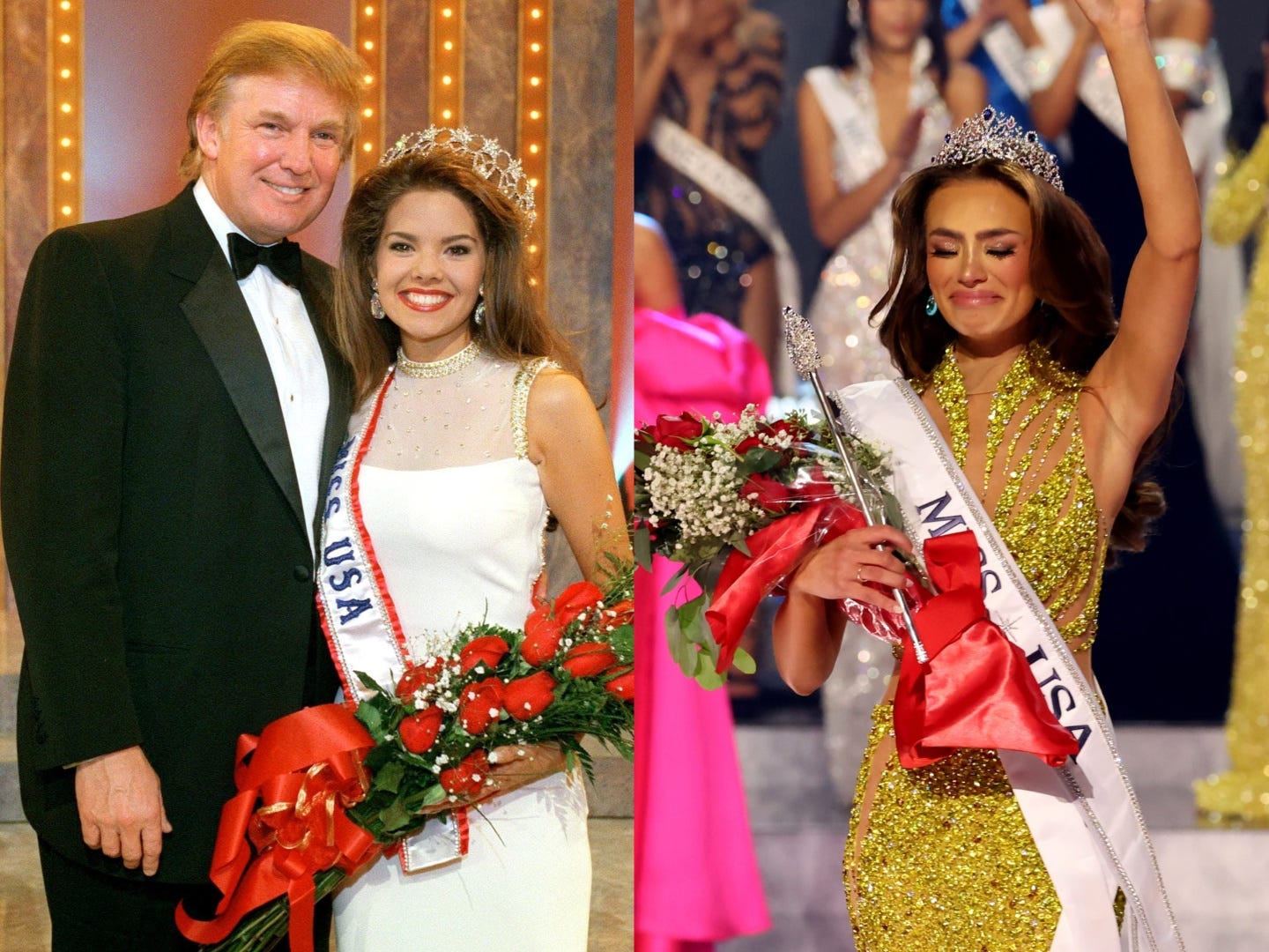 Mister USA Finals Shift to Las Vegas for Immersive Spectacle