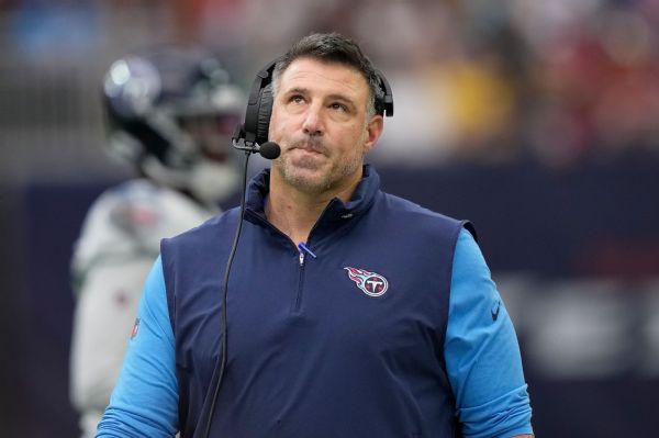 Vrabel Can See Himself As Head Coach Again, 'at The Right Time'