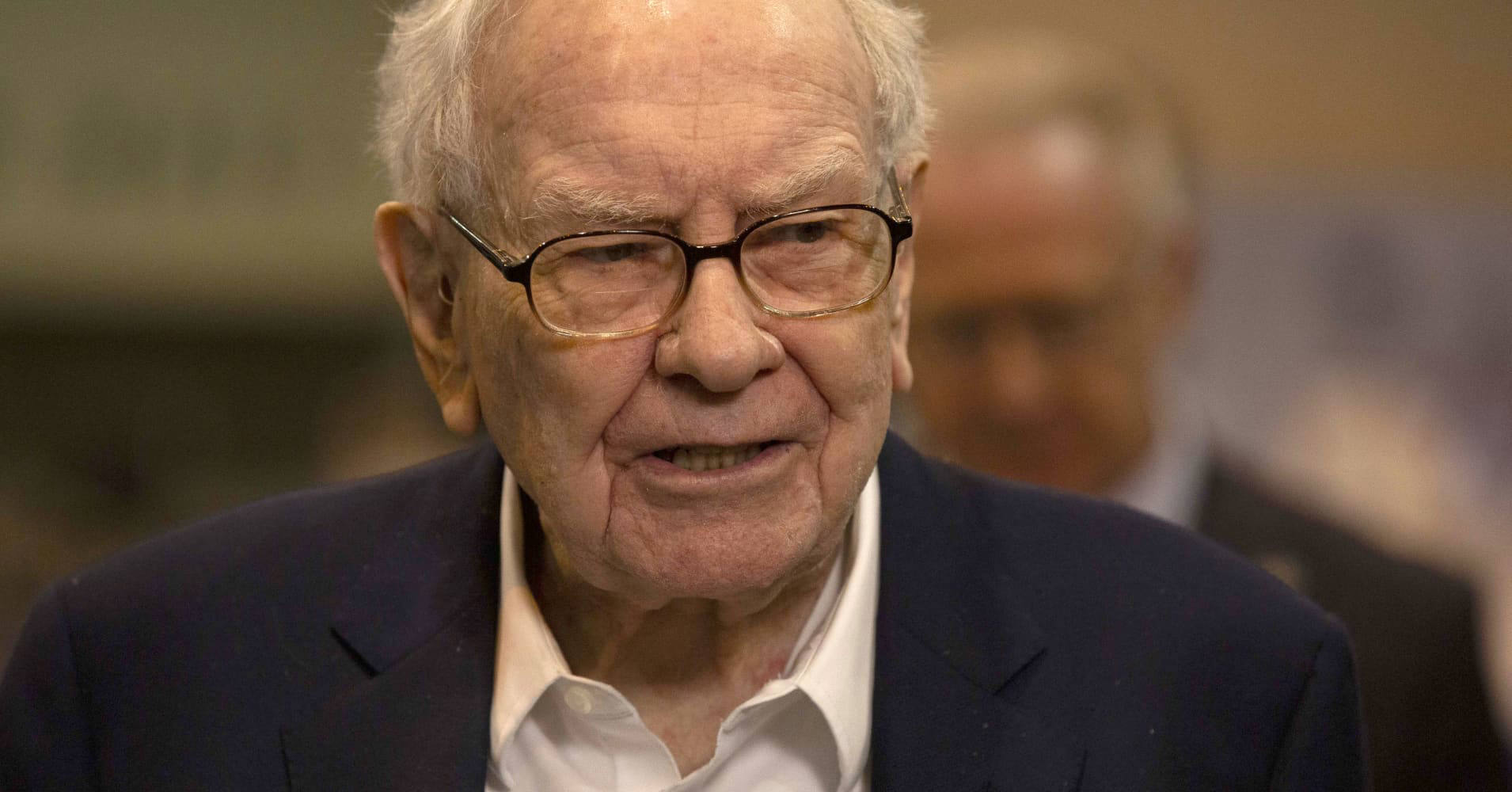 Warren Buffett #39 s Berkshire Hathaway sells Bank of America for a ninth Warren Buffett #39 s Berkshire Hathaway sells Bank of America for a ninth