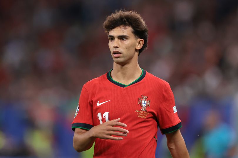 Enzo Maresca Breaks Silence On Joao Felix To Chelsea Transfer And Conor ...