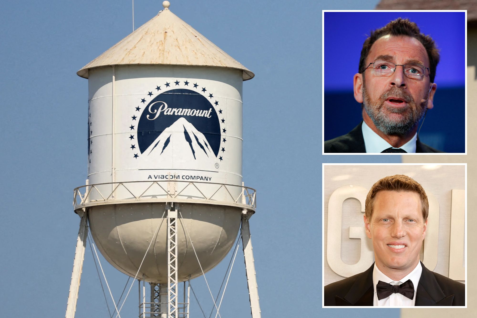 Ex-Warner Music Chairman Edgar Bronfman Jr. Still Pursuing Bid For ...