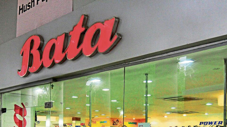 Dividend stocks Bata India shares to trade ex dividend on July 31