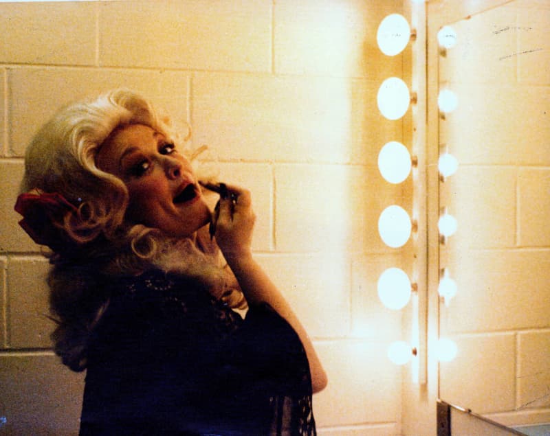 Inside Dolly Parton's Epic Commitment To Education