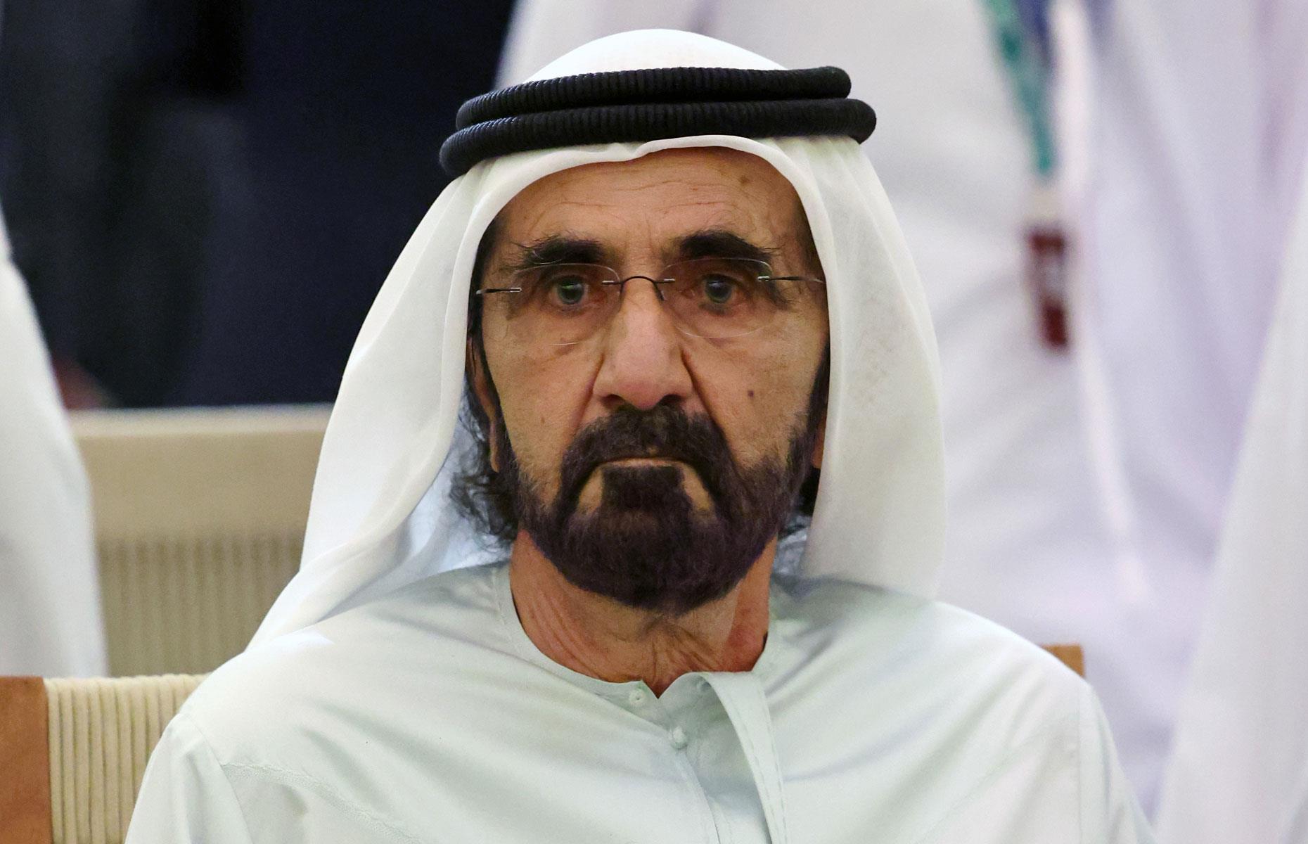 The wealthiest royals in the world might surprise you