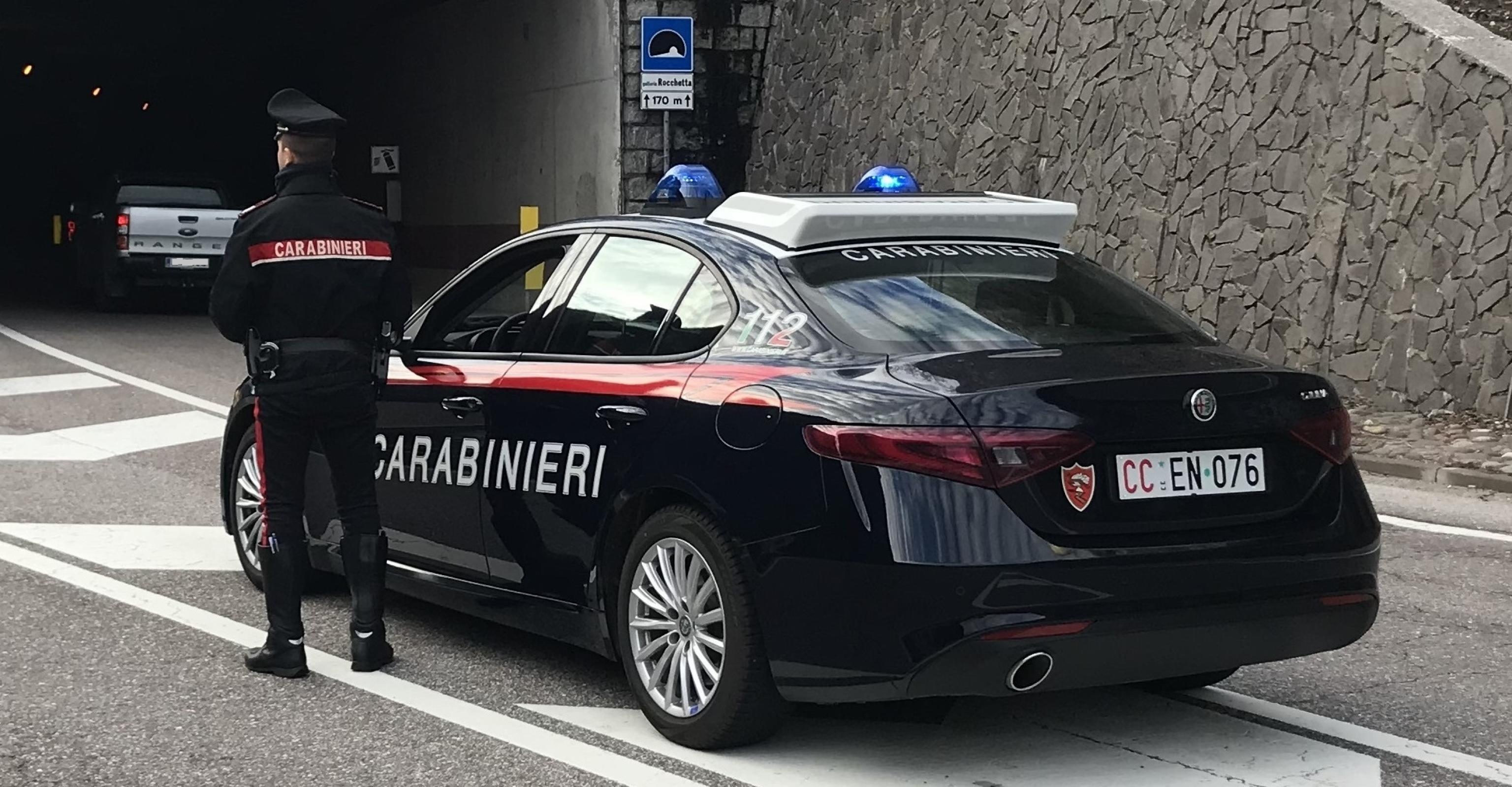 Incidente Sull'Appia A Latina, Un Morto E Un Ferito Grave