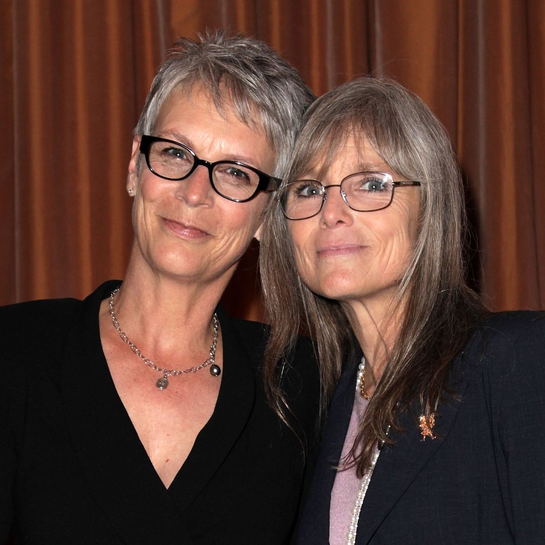 Jamie Lee Curtis' 5 siblings from her movie star parents — the famous ...