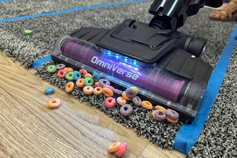 The best upright vacuum cleaners, tested and reviewed