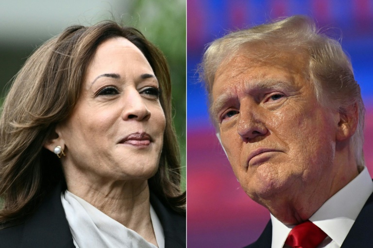 Kamala Harris Expands Lead Over Trump In Miami-Dade And Now Leads By ...