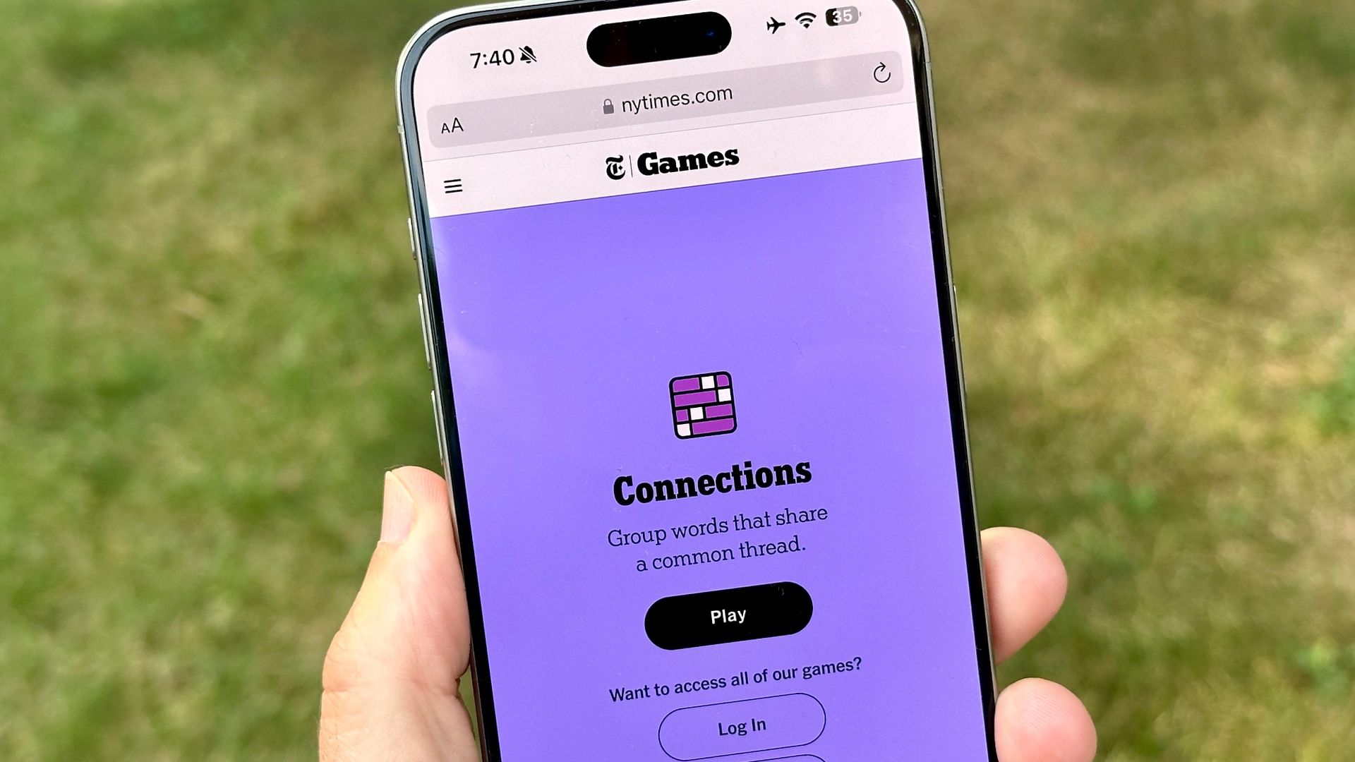 NYT Connections today hints and answers — Saturday, October 12 (489)