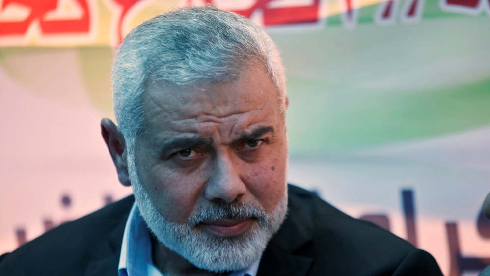 Reactions To The Killing Of Hamas’s Ismail Haniyeh