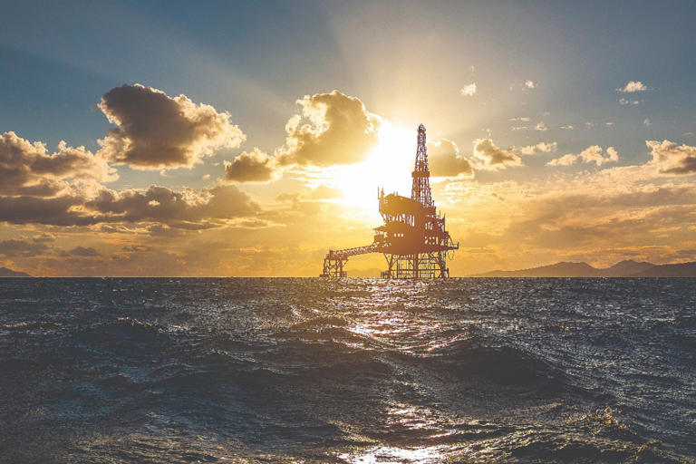 FTSE 100 live: Stocks to jump as oil dips on chance of US intervention