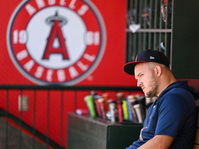 大谷翔平が消えた“エンゼルスの今”…元同僚のビックリ発言「チームのみんな言っている」球場で見た「残る日本企業の広告」「大谷 のユニフォーム」―2024年上半期読まれた記事