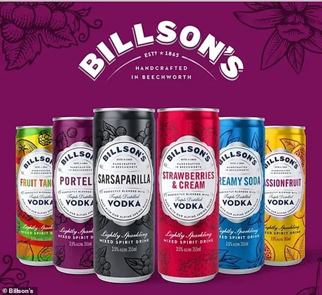 Major Australian Beverages Brand Collapses After 159 Years