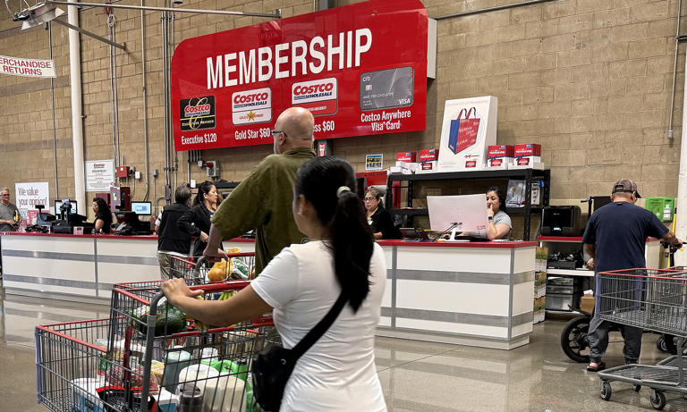 Costco's change to membership rules is controversial - but its solving ...