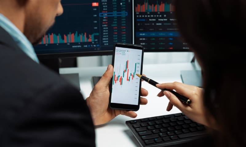 Saham Gorengan: Tanda dan Cara Menghindarinya