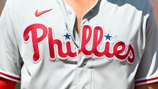 Phillies have one of top five future rosters in MLB, per latest report