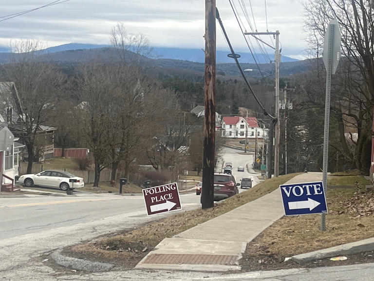 Vermont primary: Complete results for statewide offices