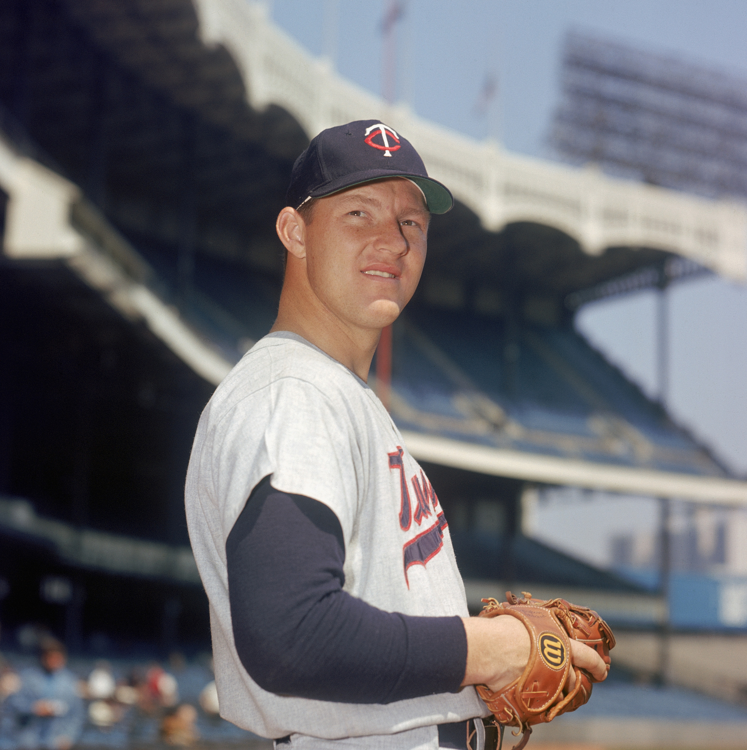 The 24 Best Players In Minnesota Twins History