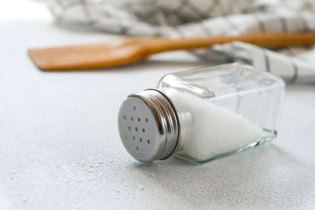 6 Different Kinds of Salt and How to Use Them 6 Different Kinds of Salt and How to Use Them