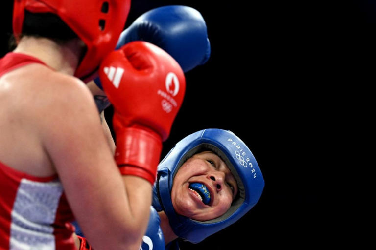 Foto: MOHD RASFAN / AFP