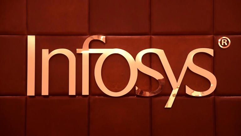 Infosys receives GST pre-show cause notice for alleged tax evasion of Rs  32,403 crore