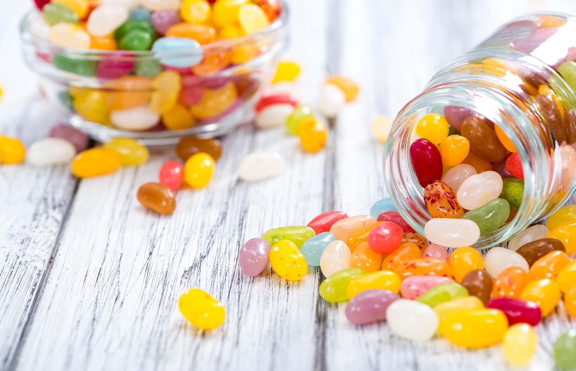 Ranked: the 29 strangest ingredients hiding in your food
