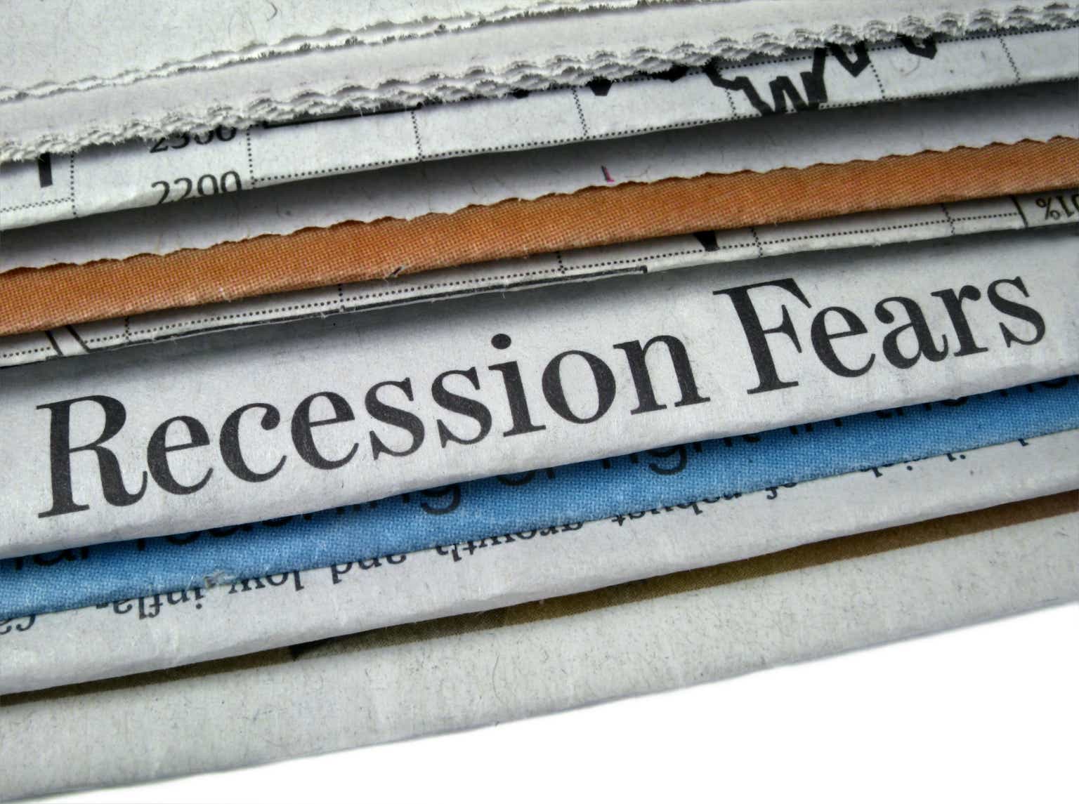 SA asks: Will we see a recession in the US in 2026?