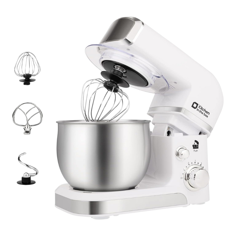 Grab some new baker essentials for your kitchen