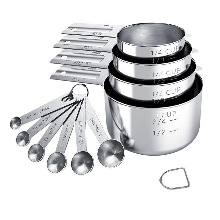 Gift Guide for the Baker in Your Life
