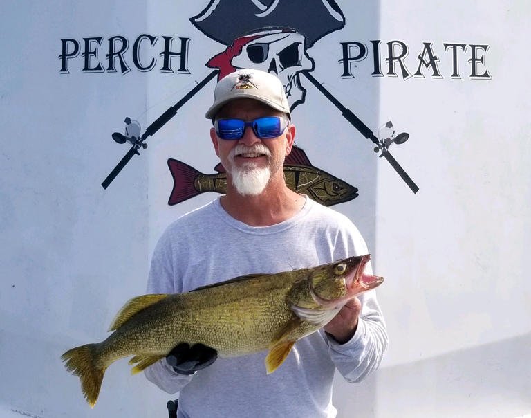 Several hundred sheepshead die along shores of Lake Erie. Here's why