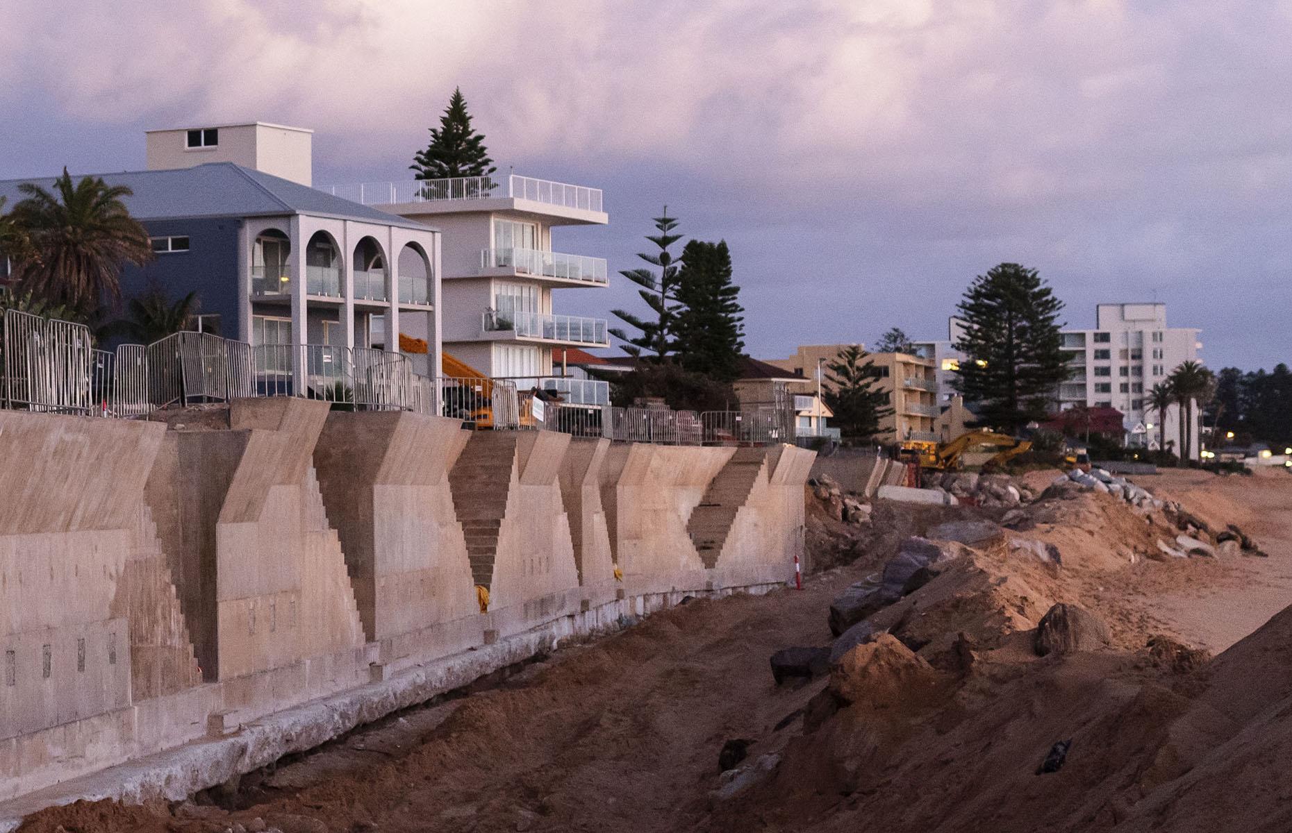 20 ciudades que el mar está devorando – desaparecerán pronto