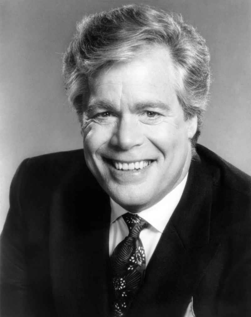 'The Virginian': THESE Were Doug McClure's Wives