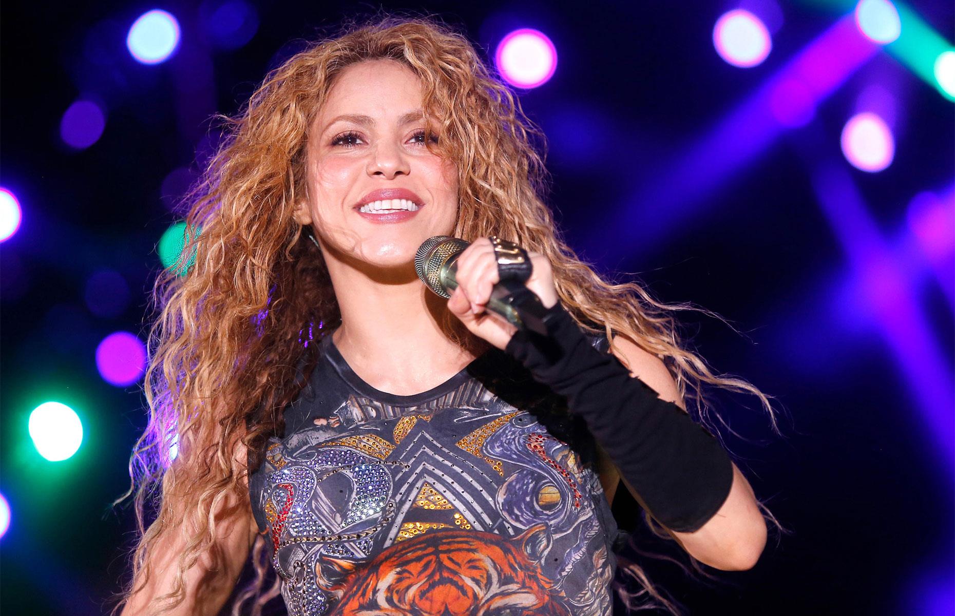 Shakira: Descubre las mansiones y casas que han marcado su vida personal