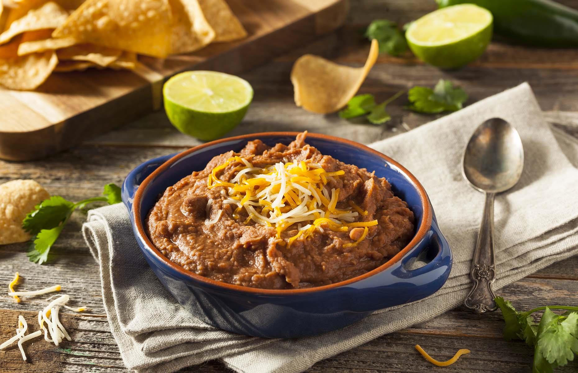 29 shocking ingredients lurking in your favorite foods